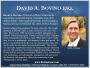 Aspen Attorney David Bovino - A Pillar of the Aspen Communit