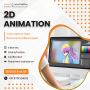 2D Animation online Training, 2D Animation Classes – Prism M