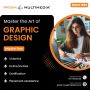 Graphic Design Course Training with Certification - Prism M