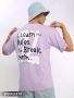 Purchase Best Collection back print t shirt at Beyoung