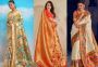 Tops 10 different types of sarees idea at beyoung blog
