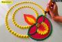 Simple Rangoli designs for All Ages at beyoung blog