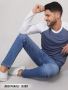 Find Your Perfect Men's Jeans online at beyoung