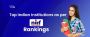 NIRF Ranking Category 2023: Top 10 Universities & Colleges