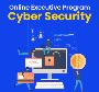 Online Executive Program In Cyber Security