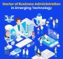 DBA In Emerging Technology