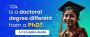 What Is A Doctoral Degree? - A Complete Guide to Doctorate D