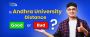 Is Andhra University Distance Good or Bad? – Full Review and