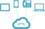 Cloud telephony solutions for business communication