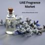 UAE Fragrance Market Research Report 2023-2027