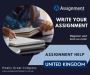Do Your Assignment with Plagiarism-Free Solution