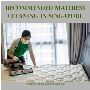 Top-Rated Mattress Cleaning Services in Singapore