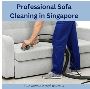 Transform Your Living Space: Professional Sofa Cleaning in S