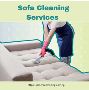Deep Clean: Dedicated Sofa Cleaning Services