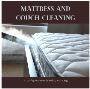 Pure Comfort: Premium Mattress and Couch Cleaning Experience