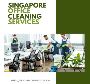 The Best Singapore Office Cleaning Services