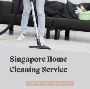 Sparkling Singapore: Premier Home Cleaning Service