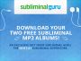 THIS 10-Minute Subliminal MP3 will change your life! 