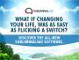 Change Your Life, Using Your PC! Discover How!