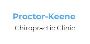 Proctor-Keene Chiropractic Clinic