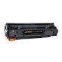 HP 12A Black toner cartridge | HP 12A toner compatible cartr