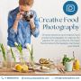 Creative Food Product Photography Portfolio – Product Photo