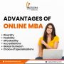 Top Reasons Why Working Professionals Prefer Online MBA 