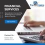 Financial Services for Small Business Toronto
