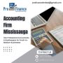 Professional Accounting and Bookkeeping Services in Mississa