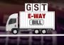 E-way Bills Services Available