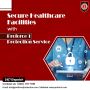  Secure Healthcare Facilities with Proforce1 Protection Ser