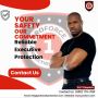 Top-Notch Construction Site Security Services by ProForce 1
