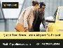Taxi From Luton Airport To Bristol | Call - 07904459504