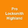 Highland Residential Locksmith