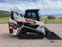 2022 Bobcat T66 Skid Steer For Sale in Carbondale, Colorado 