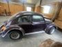 1974 Volkswagen Beetle For Sale in Cimarron, Kansas 67835