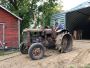  1938-1940 McCormick WK-40 Deering Tractor For Sale In Sask