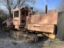 2001 Vermeer T758 Trencher For Sale In Tulsa, Oklahoma 74119