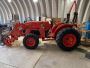 2018 Kubota MX5800 Tractor For Sale In Elmwood, Illinois