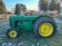 John Deere R Tractor For Sale In Coledale, Alberta, Canada 