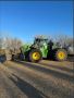 2018 John Deere 9470R Tractor