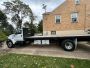 2011 Ford F750 Flatbed Truck For Sale In Pittsburg, PA