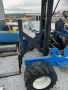2005 Princeton Delivery Systems PBX Forklift 