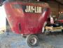 2018 Jaylor 5575 Feed Mixer For Sale In Delphos, Ohio 45833