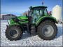 2021 Deutz 6205TTV Tractor 
