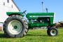 1960 Oliver 1800 Tractor