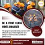 First Class Mines Manager Certification Courses in Talcher, 