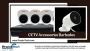 Enhance Security with Promotech's Cutting-Edge CCTV Accessor
