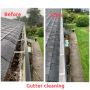 Fix Your Home’s Gutter with The Help of a Professional