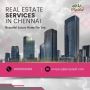 Real Estate Services in Chennai